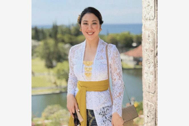 
					Sherina Muncul! Selamatkan Kucing dari Rumah Uya Kuya