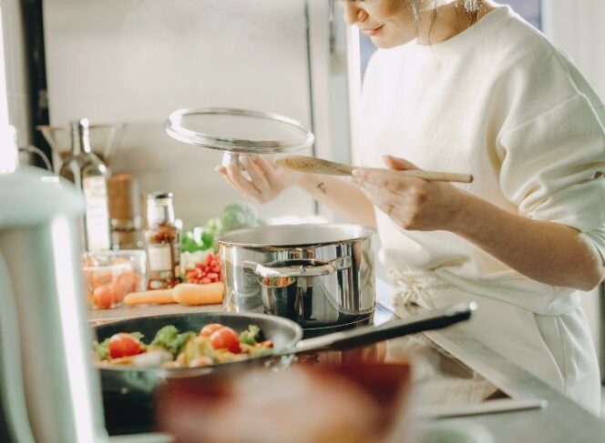 Resep Ampuh: Hilangkan Rasa Pahit di Masakan, Dijamin Enak!