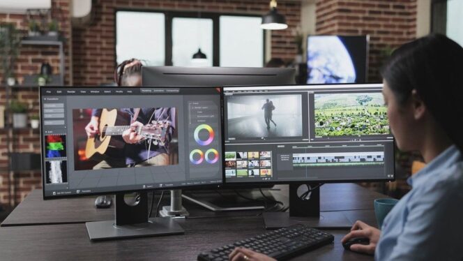 
					AI Musik: 10 Tools Bikin Lagu Keren dari Lirikmu Sendiri