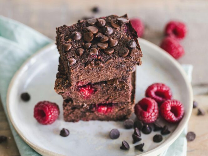 Resep Brownies Coklat Lembut: Anti Gagal, Mudah Banget!