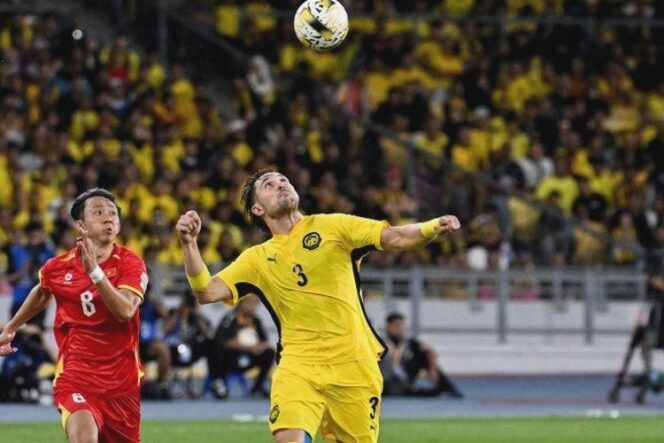 
					Media Spanyol Sorot Hukuman FIFA untuk Timnas Malaysia, Sanksi Facundo Garces Kejutkan Alaves