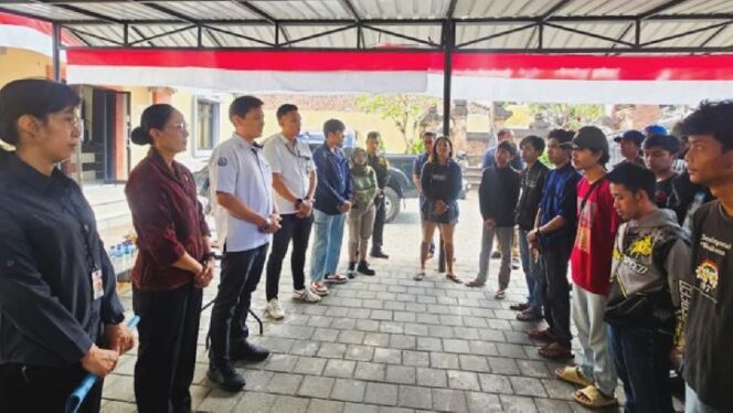 
					21 Calon Awak Kapal Perikanan Korban TPPO Akhirnya Pulang!