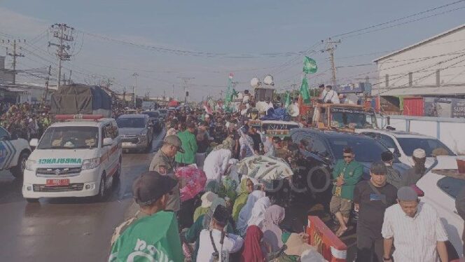 
					Badan Otorita Pantura Jawa: Fungsi, Peran, dan Urgensinya