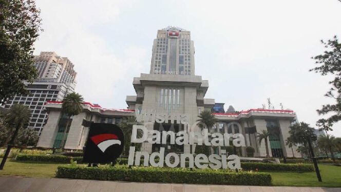 
					Patriot Bonds Danantara: Kata Ekonom, Bukan Sekadar Obligasi Biasa!