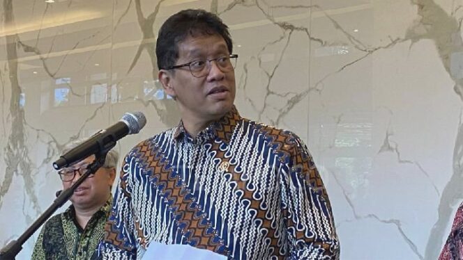 
					Wow! Pemerintah Untung Gede dari Simpanan di Bank BUMN!