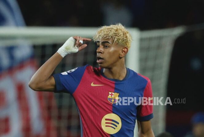 
					UEFA & FIFPRO Geram: Pemain Butuh Perlindungan Nyata Sekarang!
