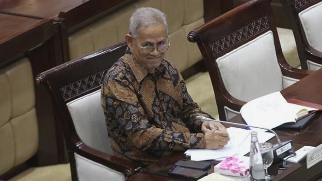 
					Anggito Abimanyu Jadi Ketua LPS: Kejutan Pilihan Komisi XI DPR?