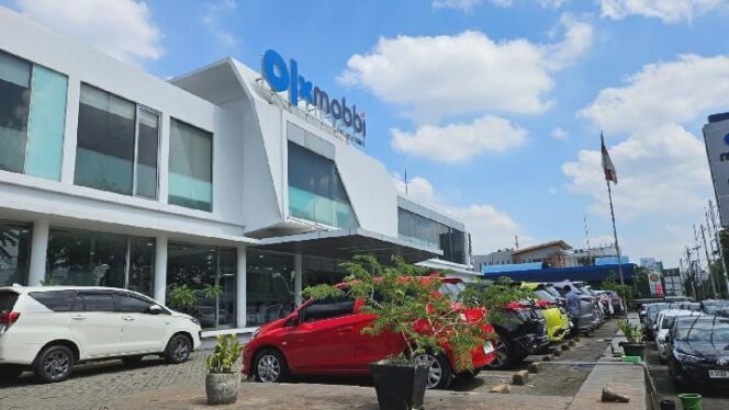 
					Mobil Listrik Bekas: Jangan Sampai Boncos! Ini Tips Jitu!