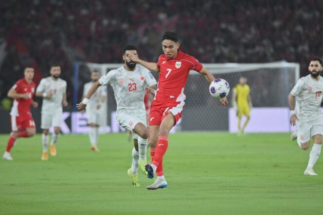 Marselino Ferdinan Susul Witan Sulaeman, Merapat ke Liga Slovakia!