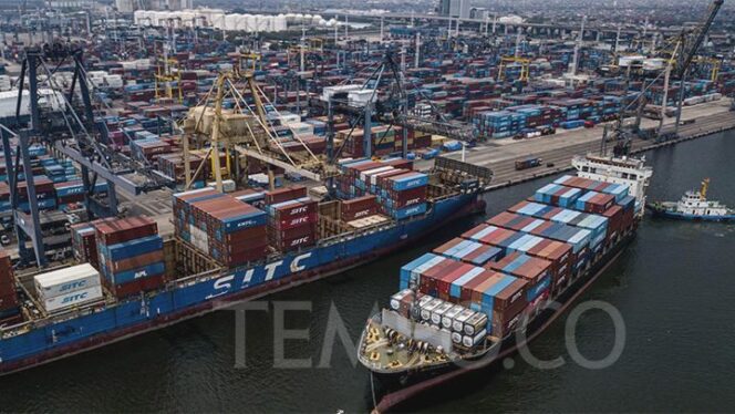 
					Waspada! Sektor Maritim Indonesia Jadi Target Empuk Serangan Siber