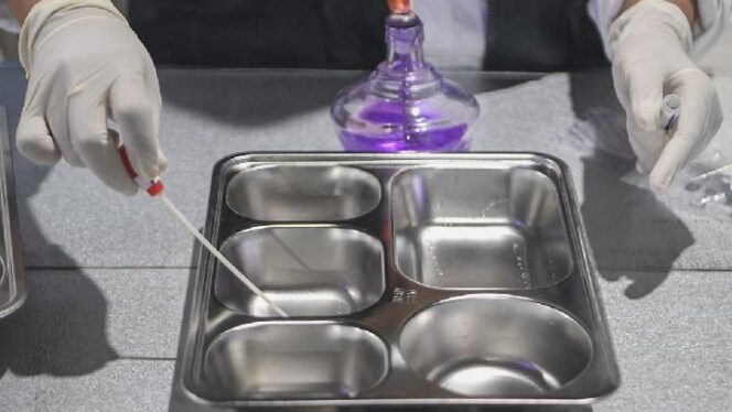 
					Kemenperin Bakal Mewajibkan SNI untuk Wadah Makanan MBG