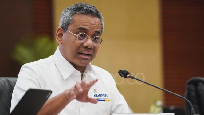 
					Dana Transfer Daerah Naik, Kok Belanja Daerah Malah Loyo?