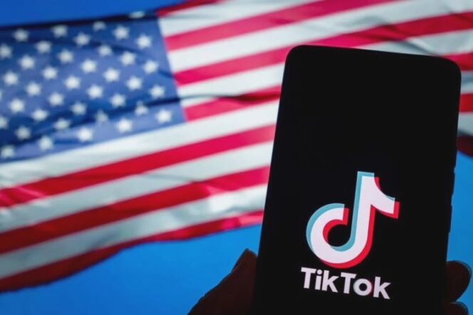 
					Imbas Donald Trump Teken Perpres tentang Divestasi TikTok, Saham ByteDance di AS Bakal Tersisa Kurang dari 20 Persen