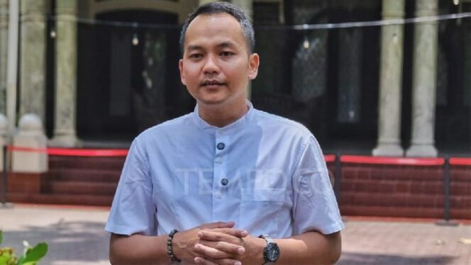 
					Koperasi Desa Merah Putih Cari Asisten Bisnis: Syaratnya Jago Manajerial!