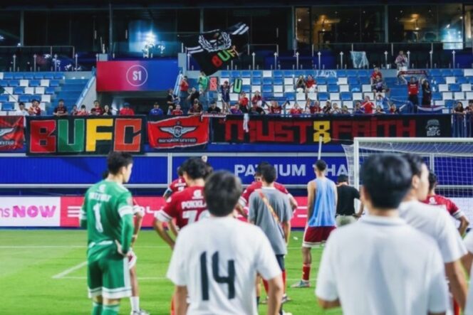 
					Tiket Premium Bangkok United vs Persib di ACL II 2025 Dihargai Rp 45 Juta, Venue Gunakan Stadion BG Panthum