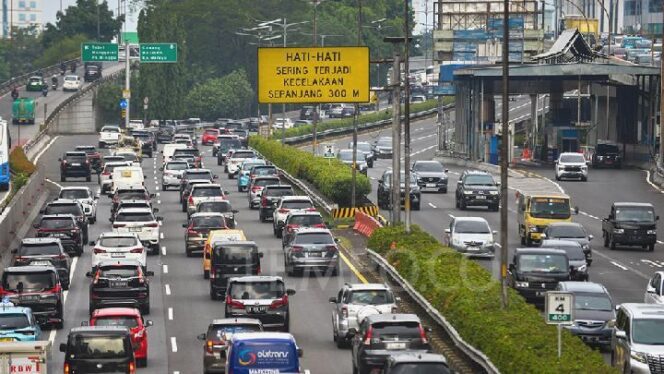 
					Anak Jusuf Hamka Diperiksa Kejagung: Kasus Korupsi Tol Memanas!