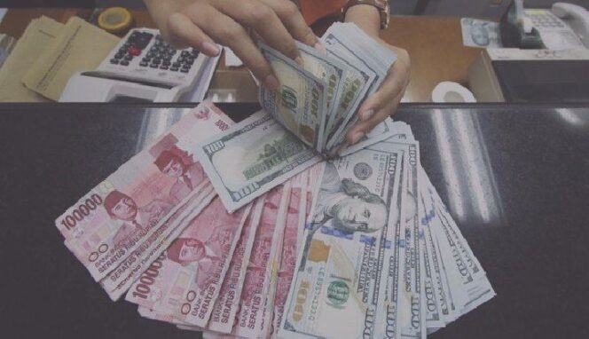 
					Rupiah Hari Ini: Diprediksi Menguat! USD Jadi Segini?