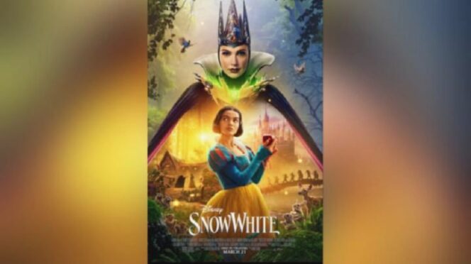
					Snow White Live Action: Kontroversi Pemain, Kurcaci, dan Lainnya!