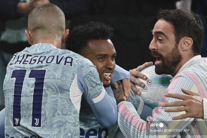 
					Hasil dan Klasemen Liga Italia: Beda Nasib Juventus dan Inter Milan