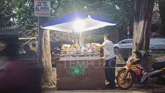 
					Cukai Rokok Murah? Jangan Senang Dulu, Ini Bahayanya!