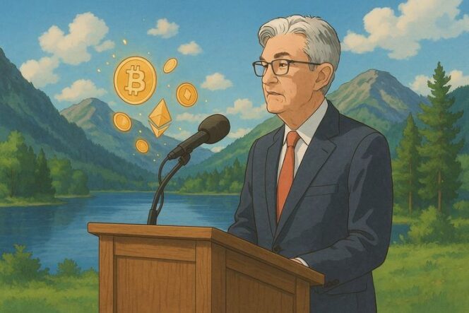 
					Suku Bunga AS Dipangkas: Rupiah Auto Senyum?