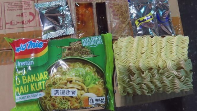 
					Indomie Ditarik di Taiwan: Etilen Oksida Itu Apa Sih?
