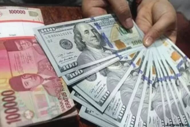 
					Rupiah Bangkit? Pemerintah Tarik Rp 200 Triliun dari BI!