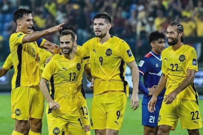 
					9 Fakta Skandal Naturalisasi Timnas Malaysia yang Berujung Sanksi FIFA