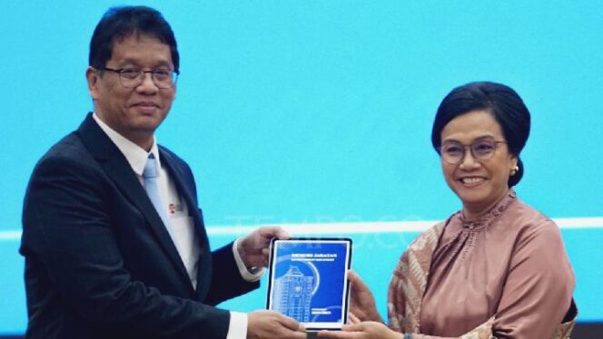 
					Menkeu Purbaya: Terobosan yang Ditunggu Pengusaha?