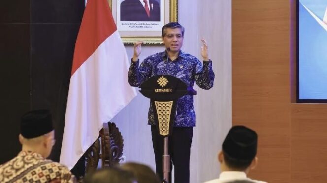 
					Green Jobs 2045: Kata Menaker, Pekerjaan Ini Bakal Jadi Raja!