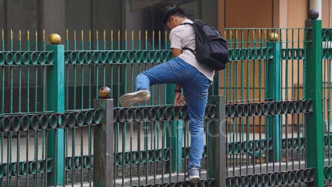 
					Pelican Crossing Cikini: Jakarta Kasih Fasilitas Baru Buat Pejalan Kaki!