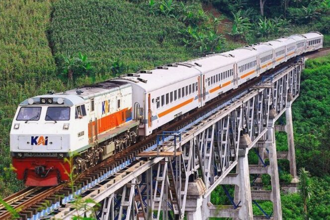 
					Mudik Gratis KAI Sumut: Rute, Jadwal, dan Cara Dapat Tiket!