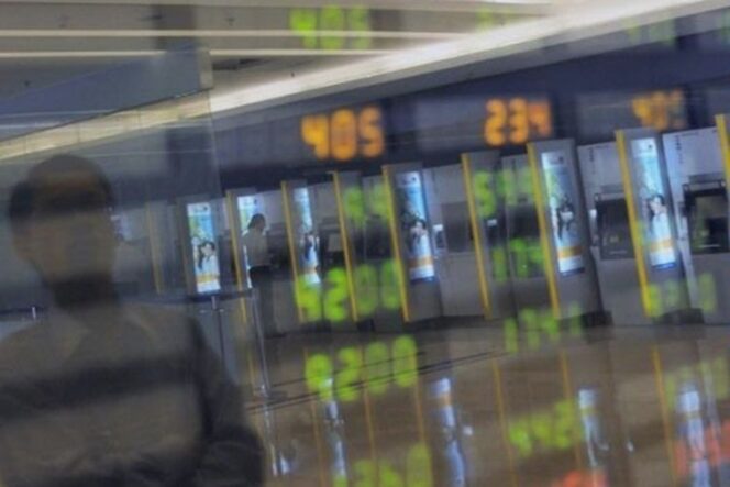 
					IHSG Rebound Hari Ini? Cek Analisis & Rekomendasi Sahamnya!