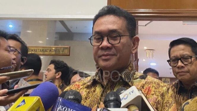 
					Kemendag Minta Duit Tambahan Ratusan Miliar Rupiah, Buat Apa?