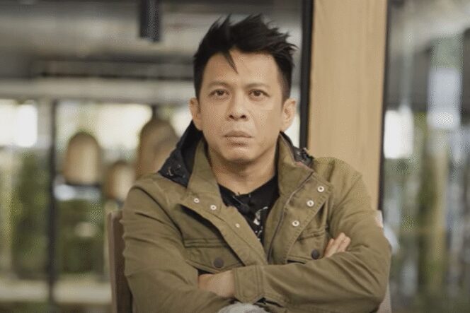 Direct License Lagu: Ariel NOAH Ungkap Kekecewaan Pencipta pada LMK?