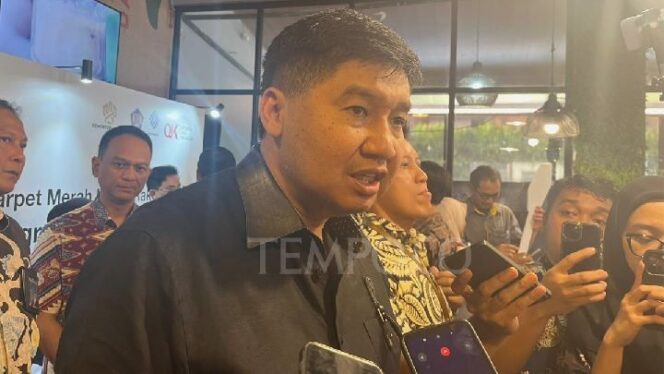 
					Tanah Sitaan Koruptor: 3 Juta Rumah, Mungkinkah?