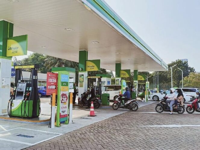 
					Impor BBM Wajib Pertamina: ESDM Bilang Semua Sesuai Aturan!