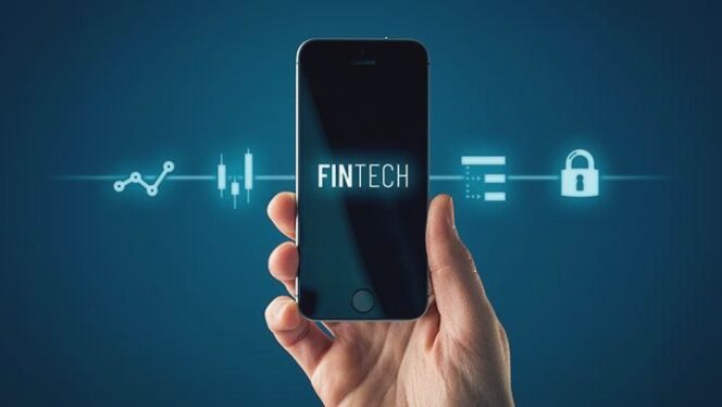 
					Fintech Bantah Kartel Pinjol: KPPU Salah Alamat?