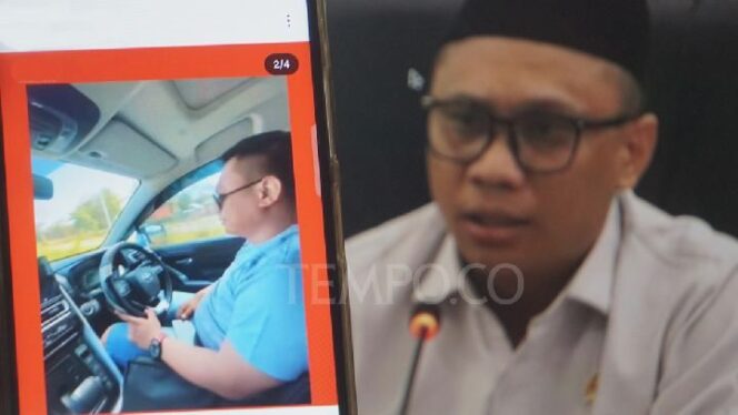 
					Gara-Gara Ngomong Rampok Uang Negara, Kader PDIP Ini Dipecat!