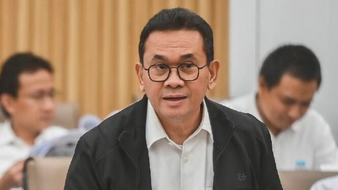 
					Alasan Perjanjian Dagang dengan Peru Cepat Rampung