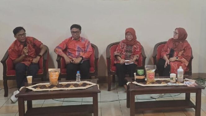 Akademisi UGM Beberkan Perhitungan Anggaran per Porsi MBG Sulit Penuhi Standar Gizi