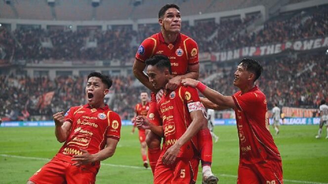 
					Jadwal Super League Hari Ini: Macan Kemayoran dan Laskar Mataram Menggoyang Kandang!