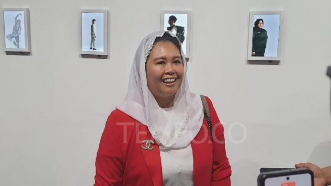 
					Erick Thohir Menpora: Yenny Wahid Titip Pesan Penting Buat Pak Menteri!