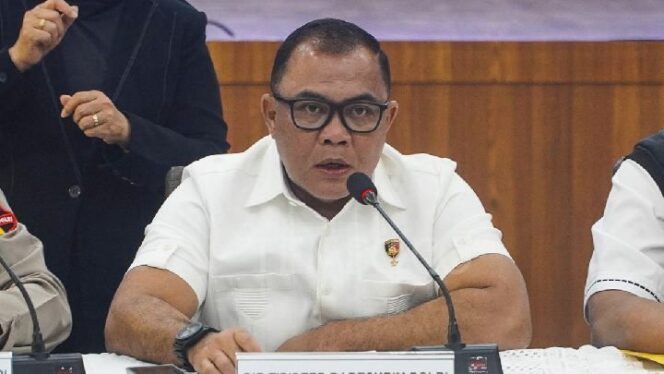 
					Kapolri Mutasi 60 Personel: Brigjen Nunung Syaifuddin Jadi Wakabareskrim