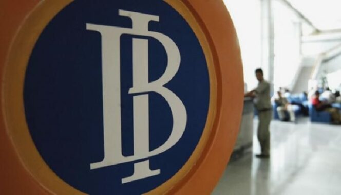 
					BI Rate Diprediksi Anjlok! JPMorgan Sebut Bisa 4,25% Tahun Ini