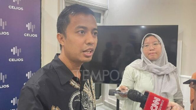 
					Rangkap Jabatan Menteri BUMN: Celios Desak MUI Keluarkan Fatwa!