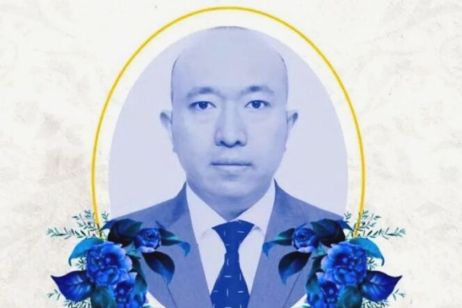 
					Tragis! Diplomat RI Tewas Ditembak Saat Gowes di Peru