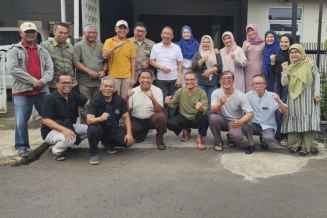 
					Yana Mulyana Bebas: Drama OTT KPK, Suap CCTV, Kini Hirup Udara Bebas!