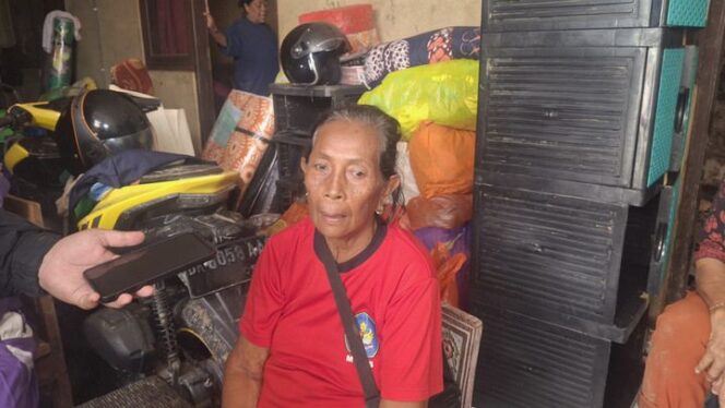 
					Nengah Manis: Kisah Korban Banjir Bali yang Dijanjikan Prabowo