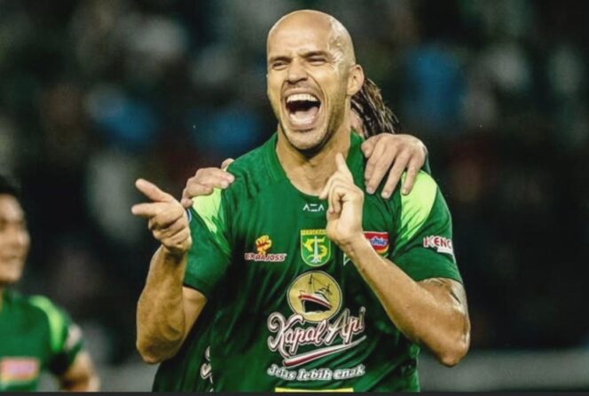 
					Persebaya Raja Sponsor: 7 Tim dengan Dukungan Terbanyak di Super League!